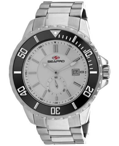 Seapro Men's Watch SP0510