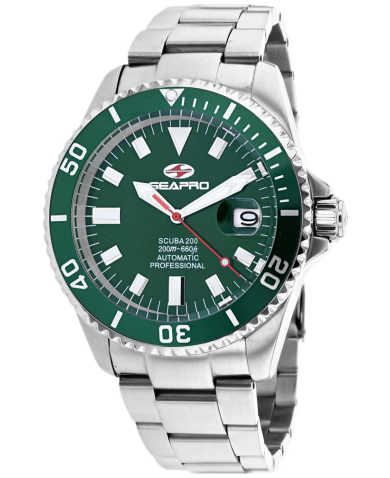 Seapro Men's Watch SP4318