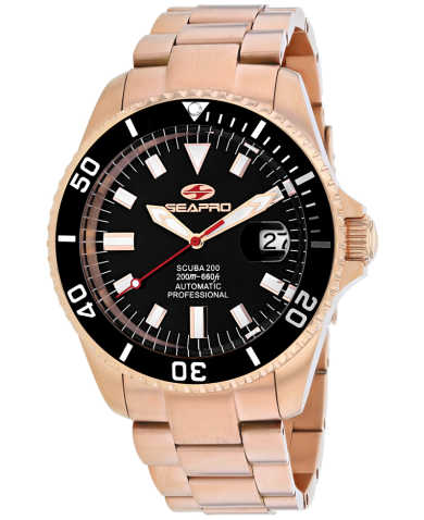 Seapro Men's Watch SP4322