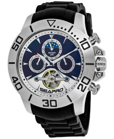 Seapro Men's Watch SP5122