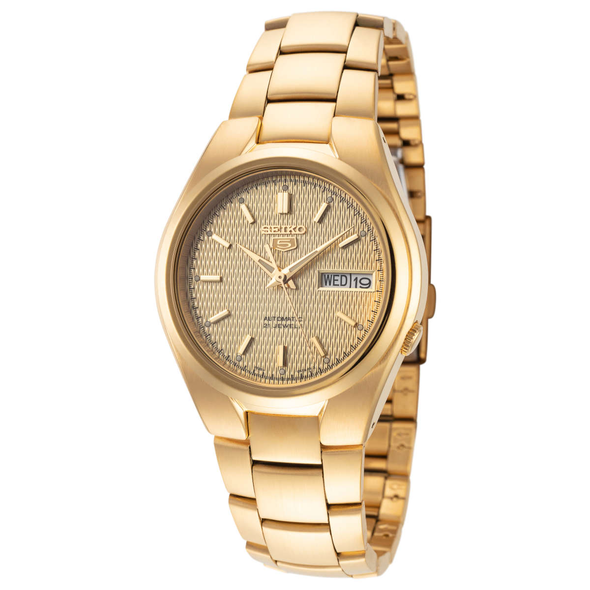 Seiko clearance 5 womens