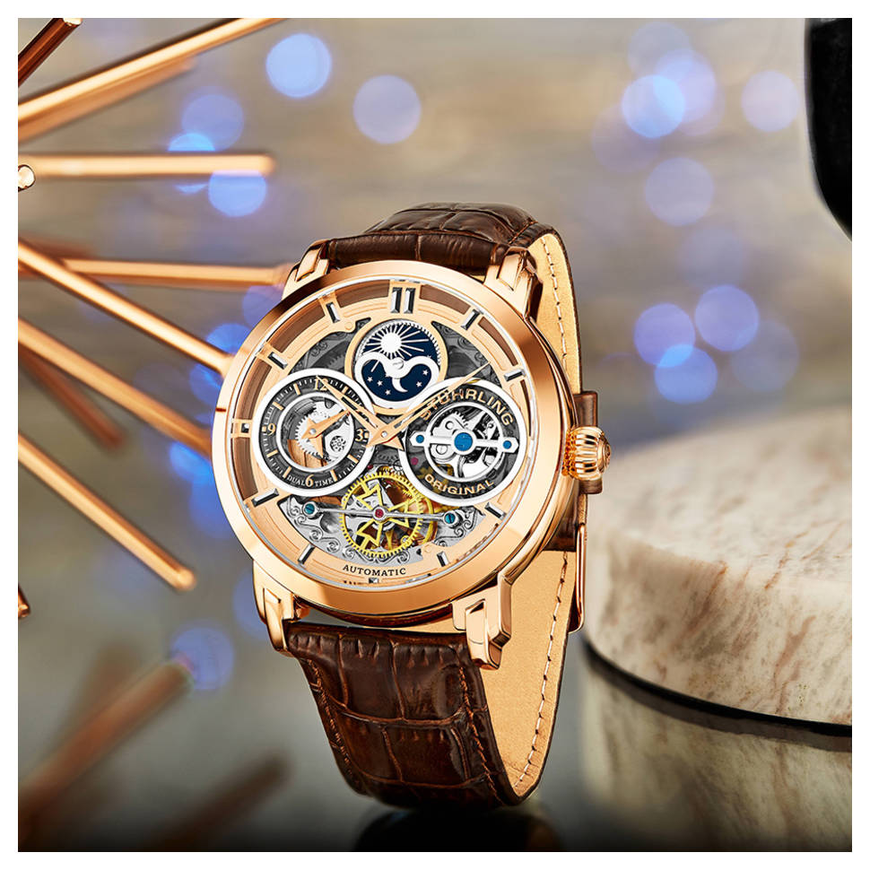 stuhrling magistrate