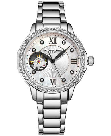 Stuhrling Women's Watch M15074