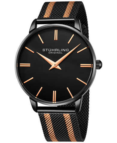 Stuhrling Men's Watch M16348