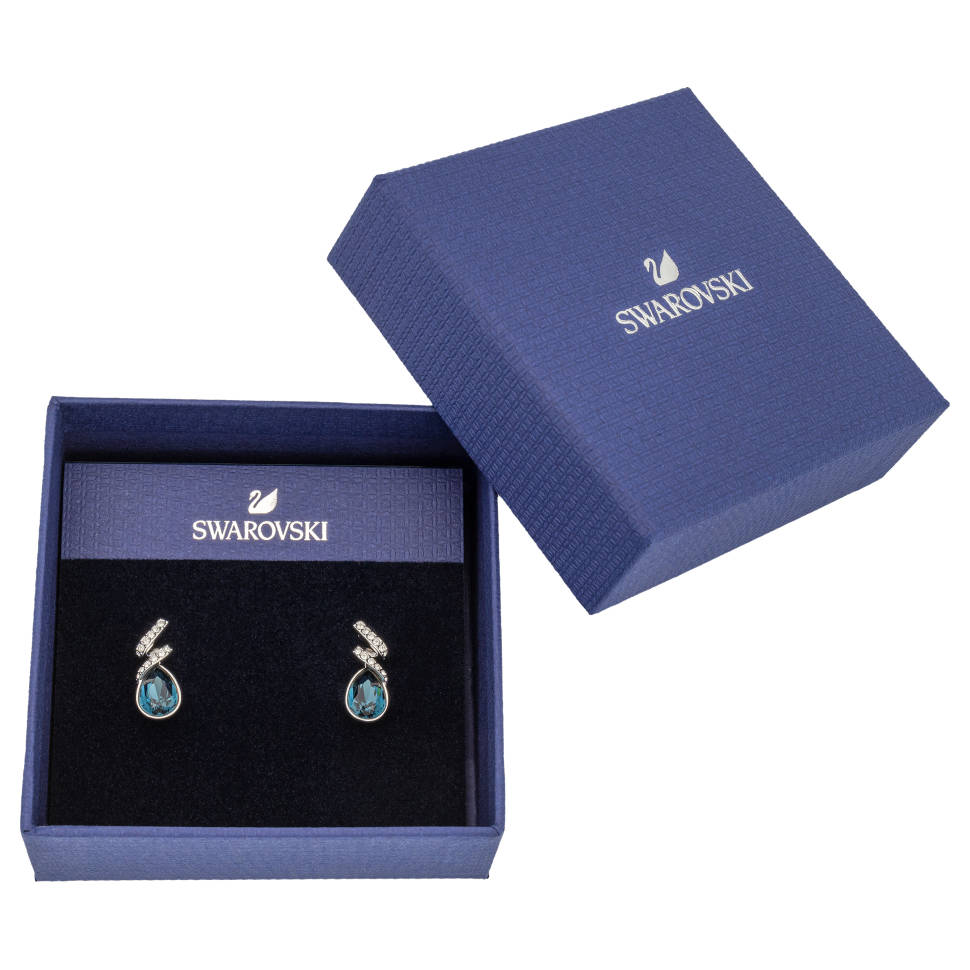 Buy Swarovski Laureen WOMEN'S Earring 