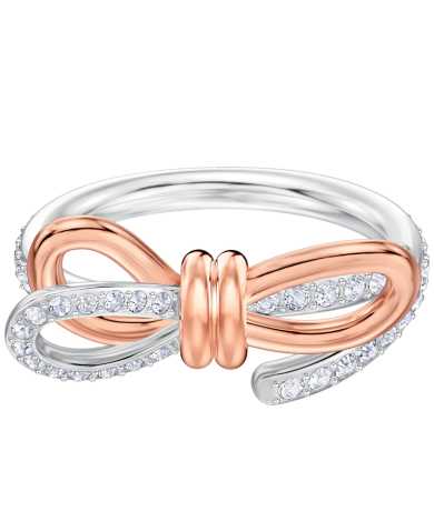【極美品】Swarovski Stella リング Amazon.com: Swarovski Stella Bracelet, Zirconia, White