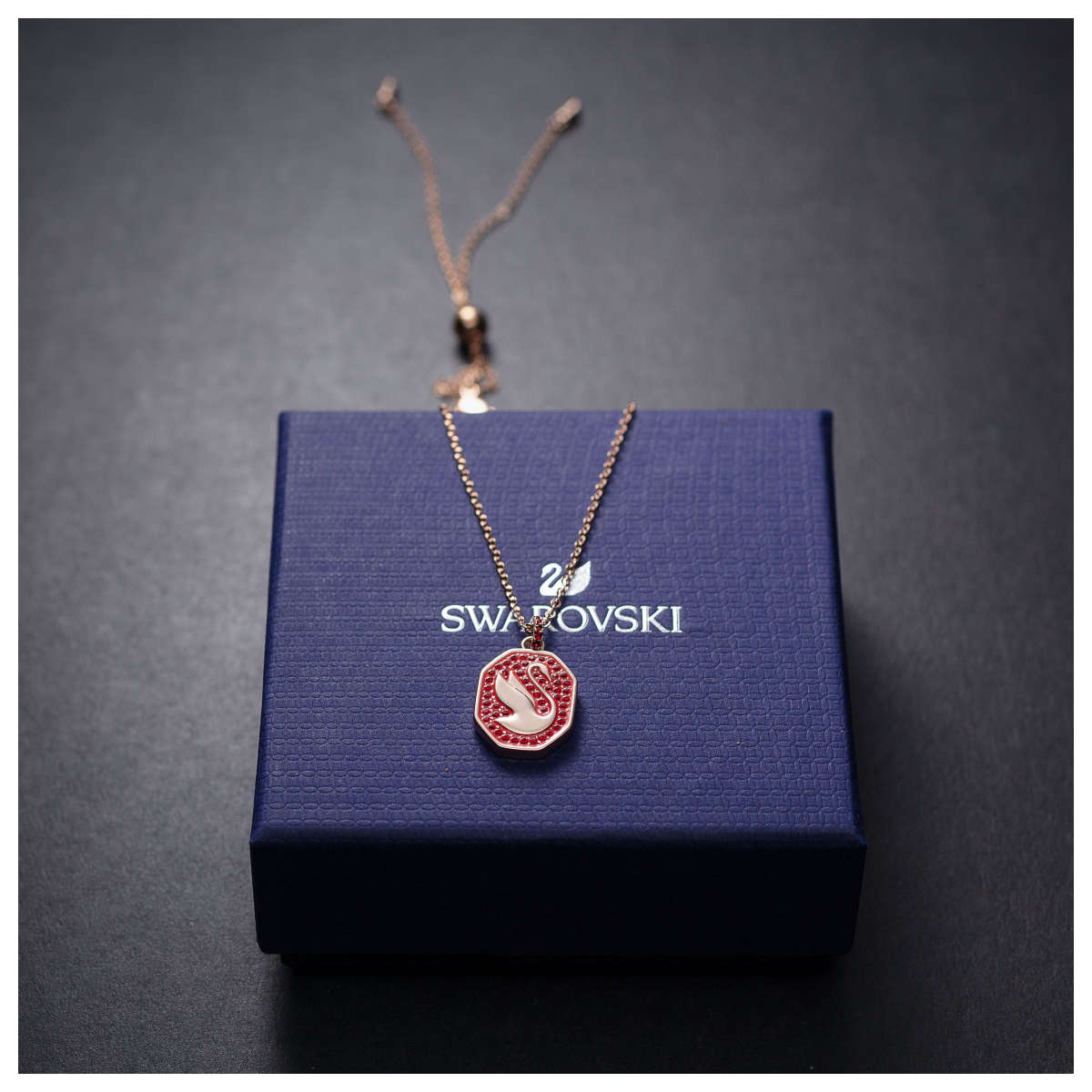 Swarovski Women's Necklace 5631675