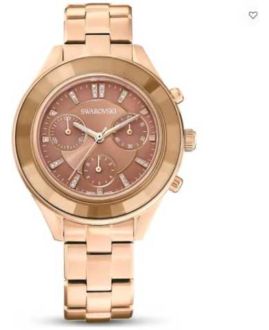Swarovski Unisex Watch 5632472