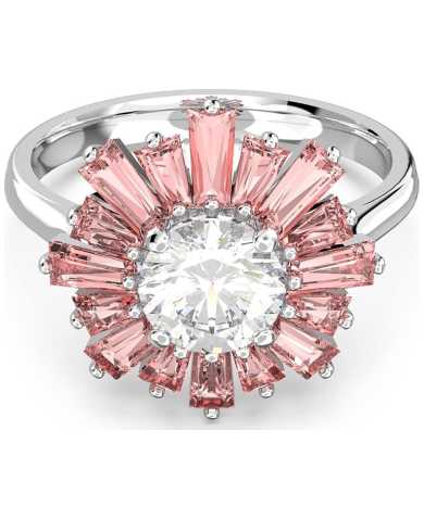 Buy Swarovski Idyllia women's Ring 5642972 - Ashford.com