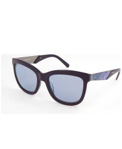Swarovski Women's Sunglasses SK0125-5481Z