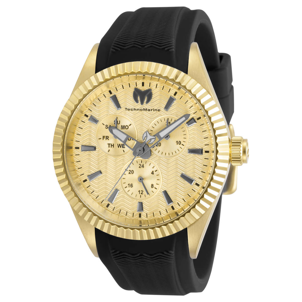 TechnoMarine Sea Men's Watch
