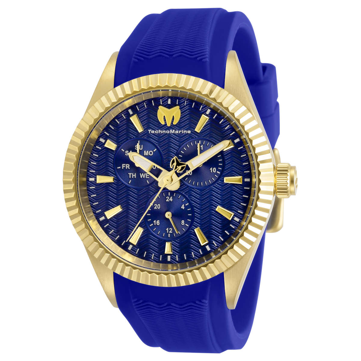 TechnoMarine Sea Men's Watch