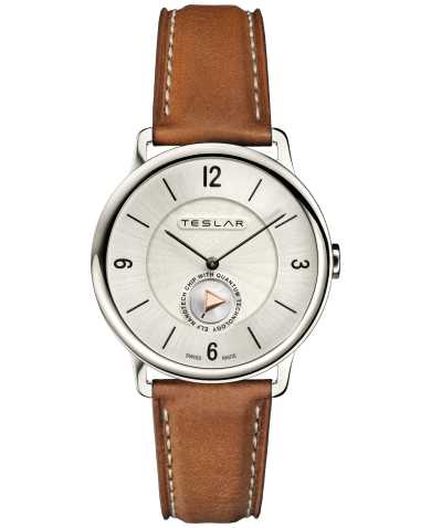 Teslar Re-Balance T-1 Unisex Watch WTTN00119