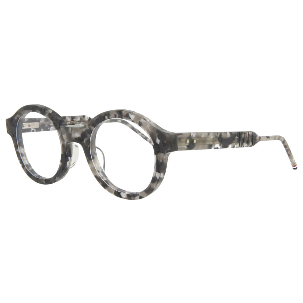 Buy Thom Browne Novelty unisex Sunglasses TBX411-47-03AF - Ashford.com