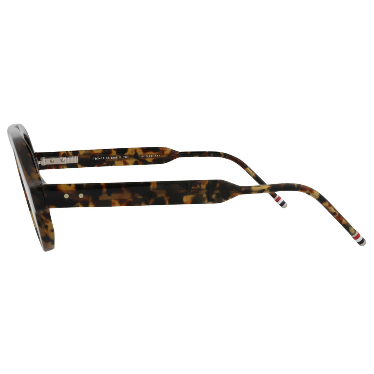 Thom Browne Unisex Opticals TBX413-52-02AF