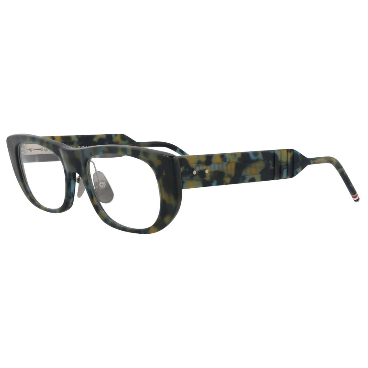 Buy Thom Browne Novelty unisex Opticals TBX417-53-03AF