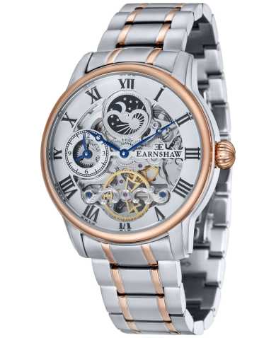 Buy Thomas Earnshaw Longitude men's Watch ES-8006-33 - Ashford.com