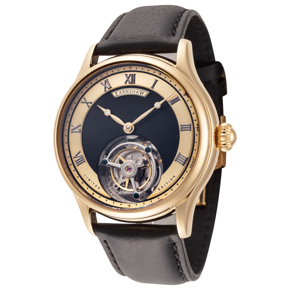 Buy Thomas Earnshaw Palmerston men's Watch ES821302