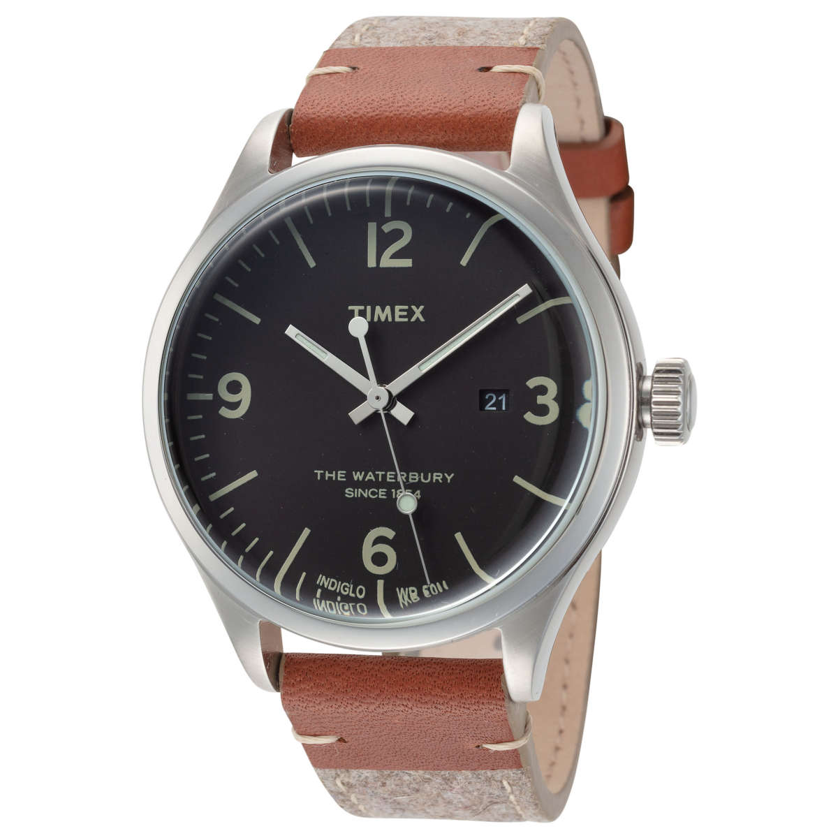 Buy Timex Waterbury men
