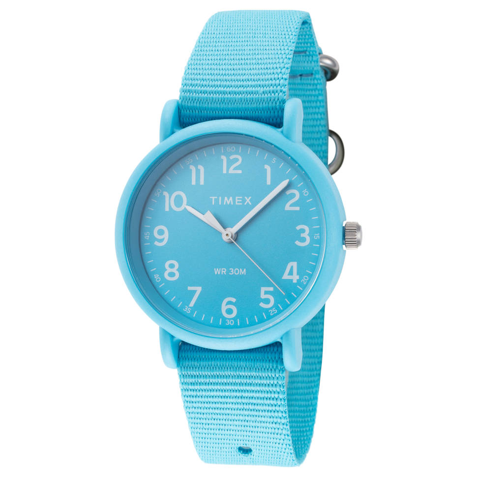 buy timex weekender