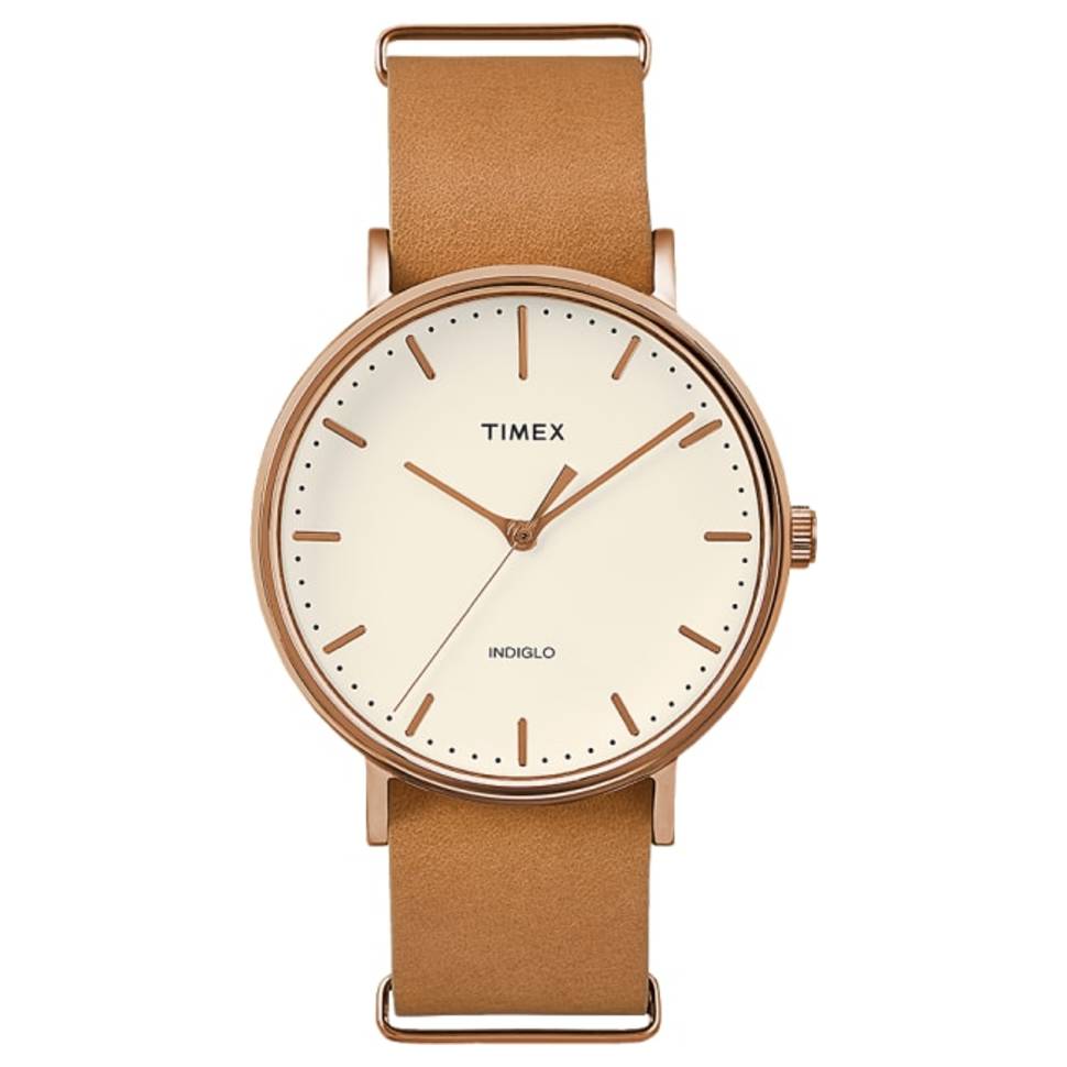 Buy Timex Fairfield WOMEN'S Watch TWF3C8160