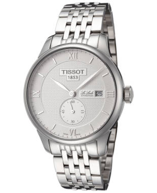 Tissot Men's Watch T0064281103801