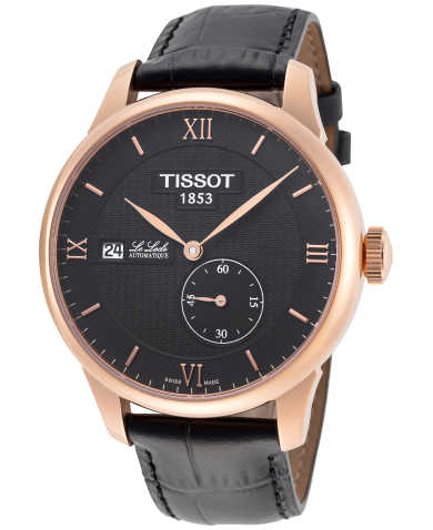 Tissot T-Classic Men's Watch T0064283605800