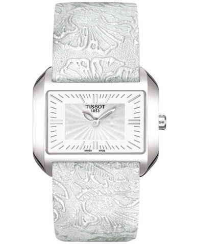 Tissot Women's Watch T0233091603102