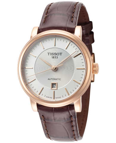 Tissot Women's Watch T1222073603100