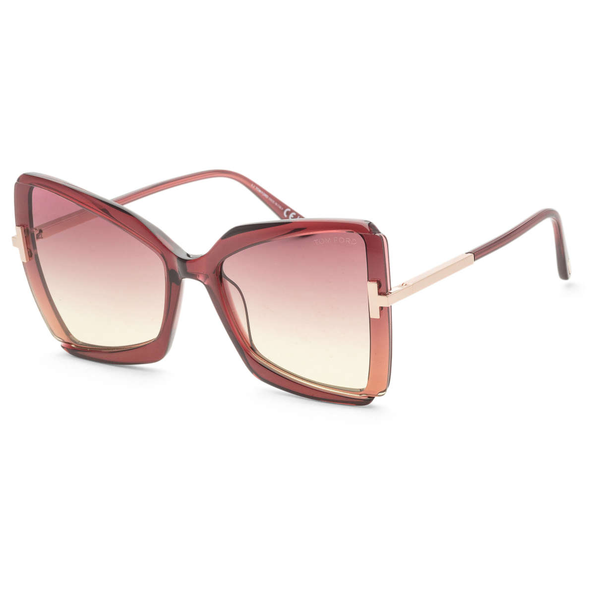TOM FORD トムフォード FT0766/S 56J 63 TF766 サングラス トムフォード FT0766/S 56J 63 TF766 サングラス