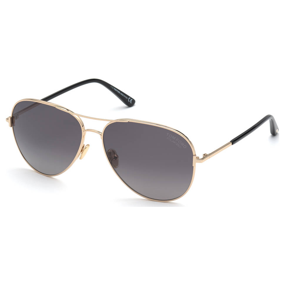 Buy Tom Ford Fashion unisex Sunglasses FT0823-28D59 - Ashford.com