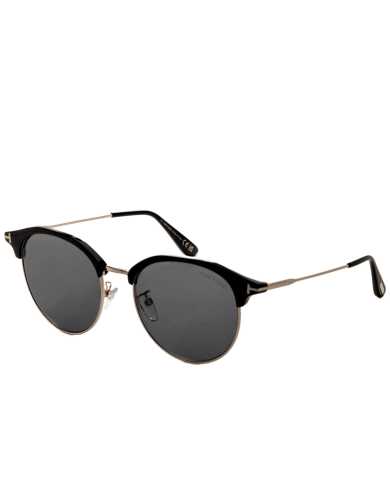 Tom Ford Unisex Sunglasses FT0889-K-01A-55