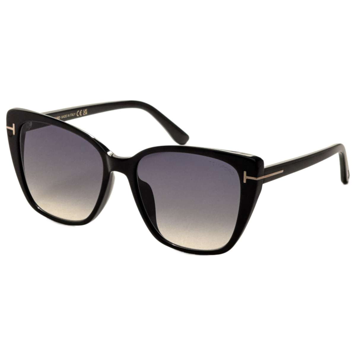 MAX80%OFF／セール開催中 Buy Ashford.com - FT0973-K-01B-60 Sunglasses women's Ford Tom 靴