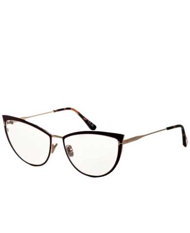 Tom Ford Women's Opticals FT5877-B-069-56
