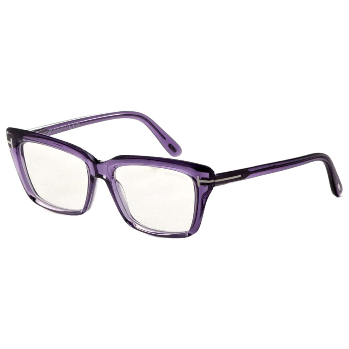 TOMFORD キャットアイフレムメカネ FT5894B 081 Buy Tom Ford Classic women's Opticals FT5894-B-081-56