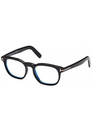 Tom Ford Men's Opticals FT5930-D-B-001-52