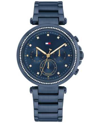 Tommy Hilfiger Women's Watch 1782704