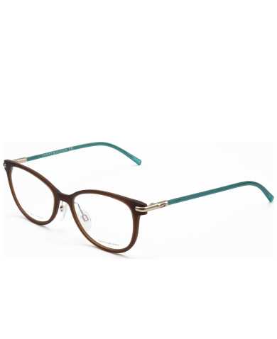 Tommy Hilfiger Women's Opticals TH1398-R2X-52