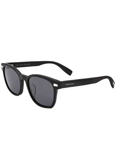 Trussardi Men's Sunglasses STR328F-0703I-53