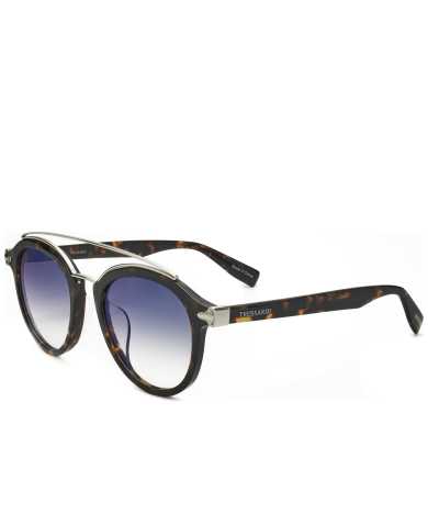 Trussardi Women's Sunglasses STR339F-722B-52