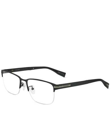 Trussardi Men's Opticals VTR119-531-56
