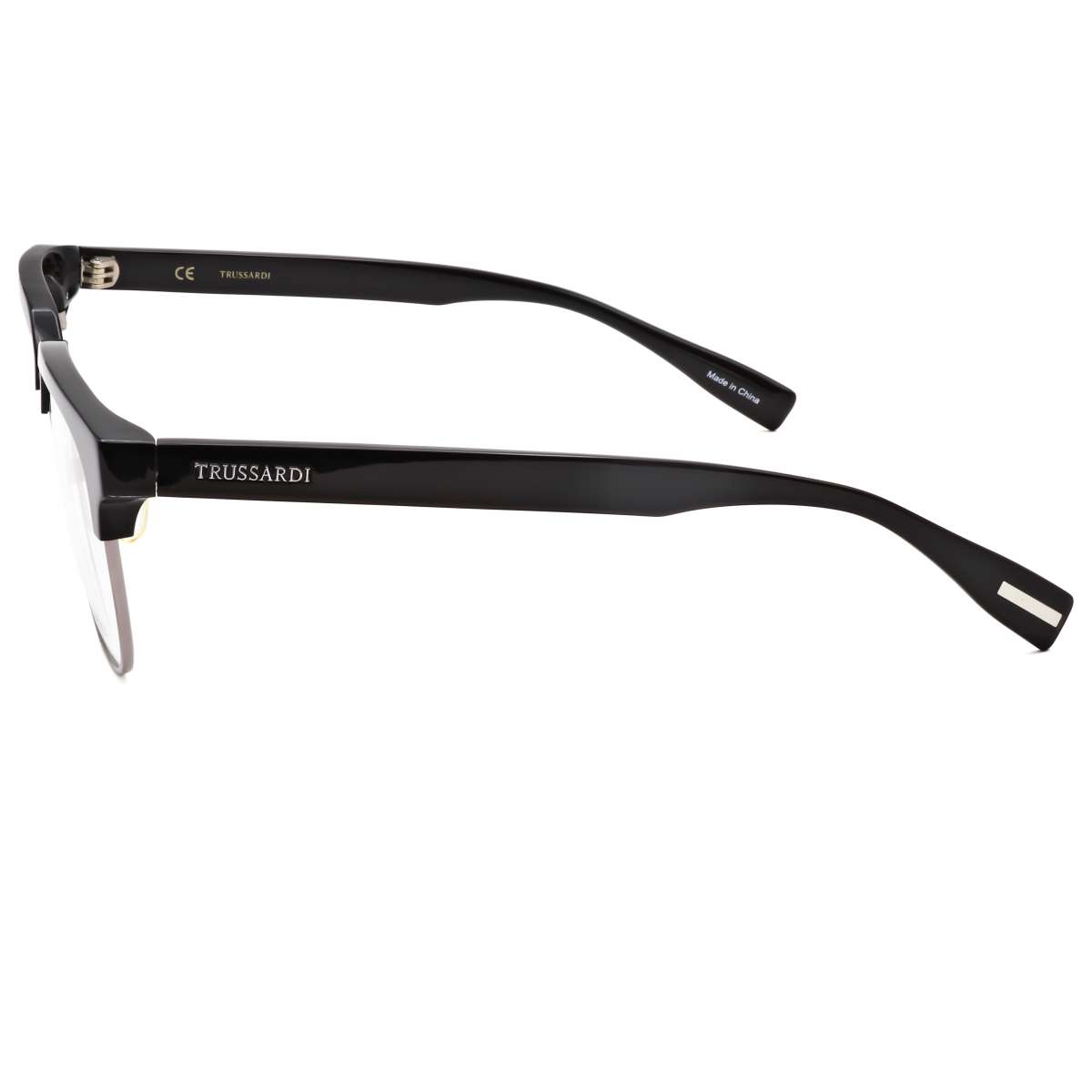 Trussardi Men's Opticals VTR129-700-53