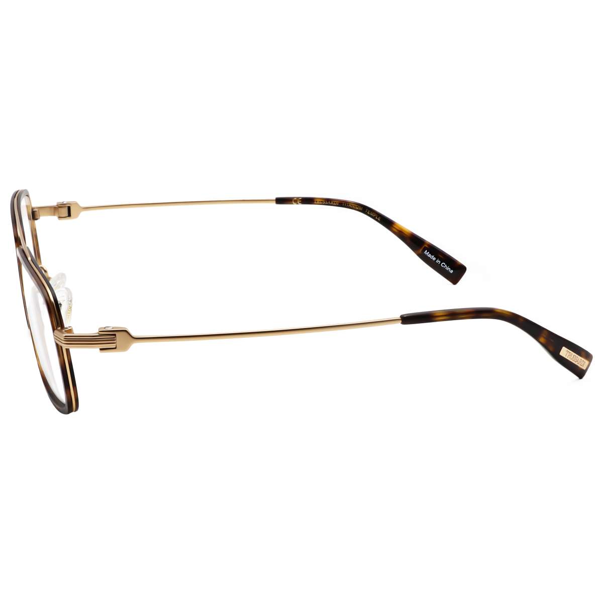 Trussardi Men's Opticals VTR6005S-0G21-53