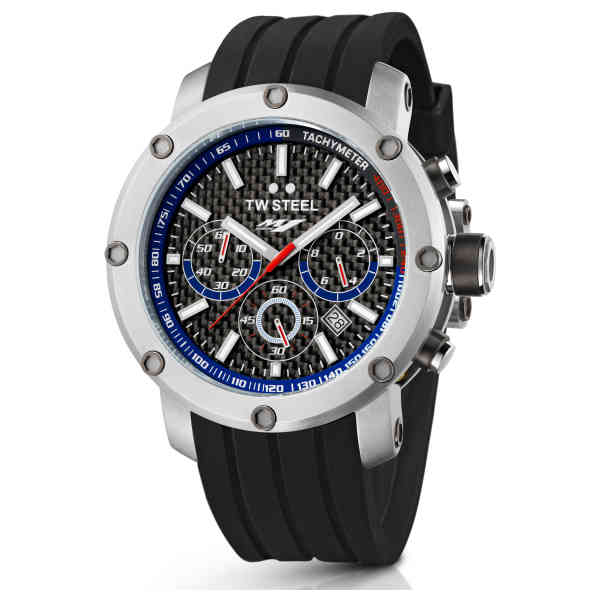 TW Steel Analog Men s Watch