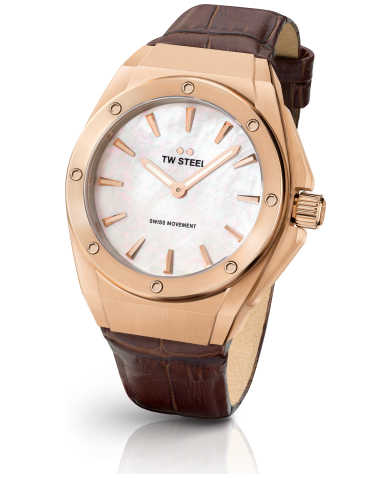 TW Steel Unisex Watch TWS-CE4034