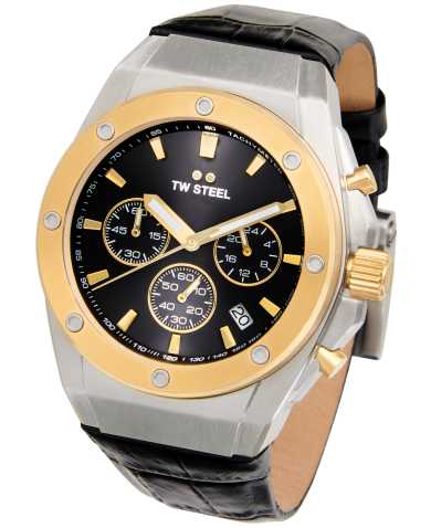 TW Steel Men's Watch TWS-CE4111