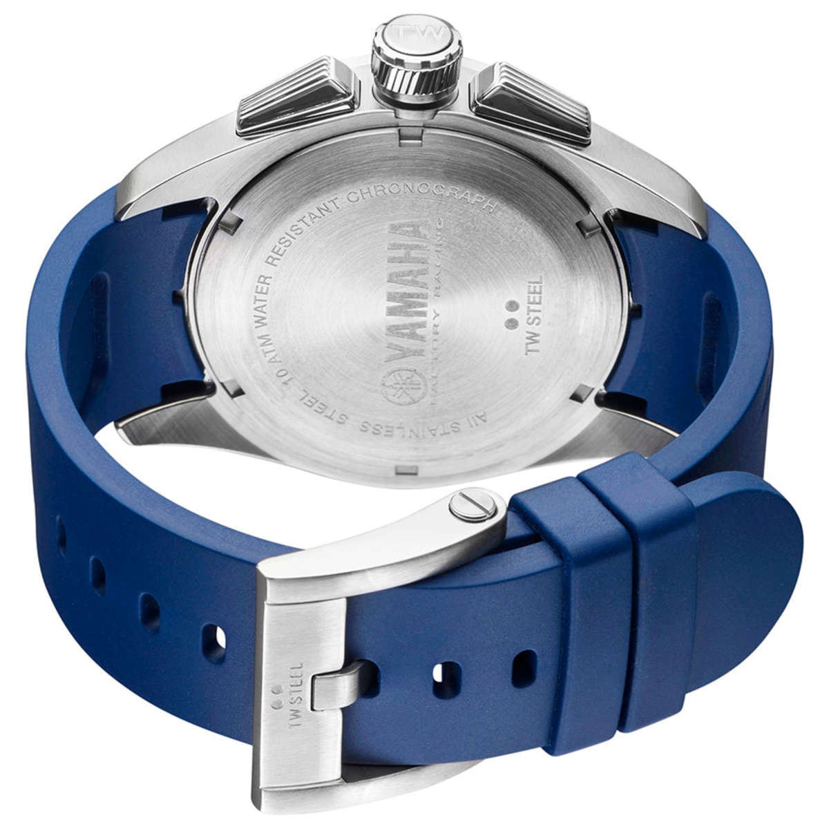 TW Steel Men's Watch TWS-GS4