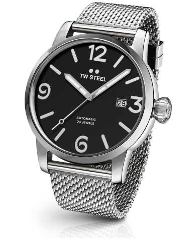 TW Steel Men's Watch TWS-MB16