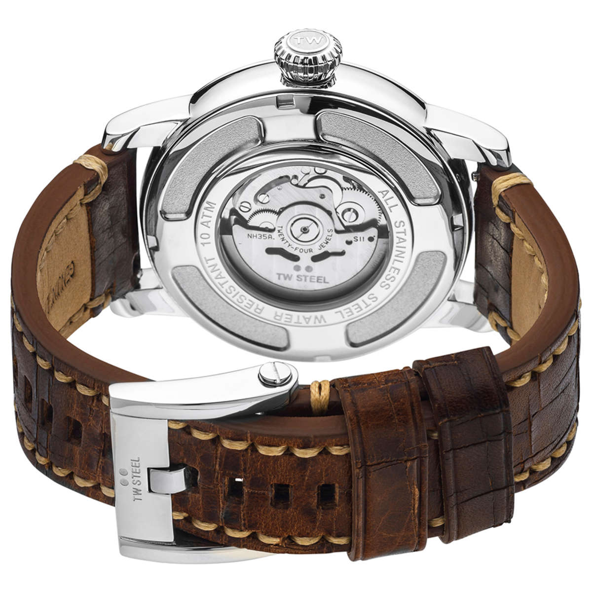 TW Steel Men's Watch TWS-MS26