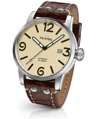 TW Steel Men's Watch TWS-MS26